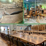 Xưởng Sản xuất Đồ Gỗ Nội Thất Phú Đạt Wood