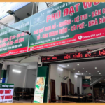 Cửa hàng nội thất uy tín tại Thành phố Đà Nẵng- Phú Đạt Wood