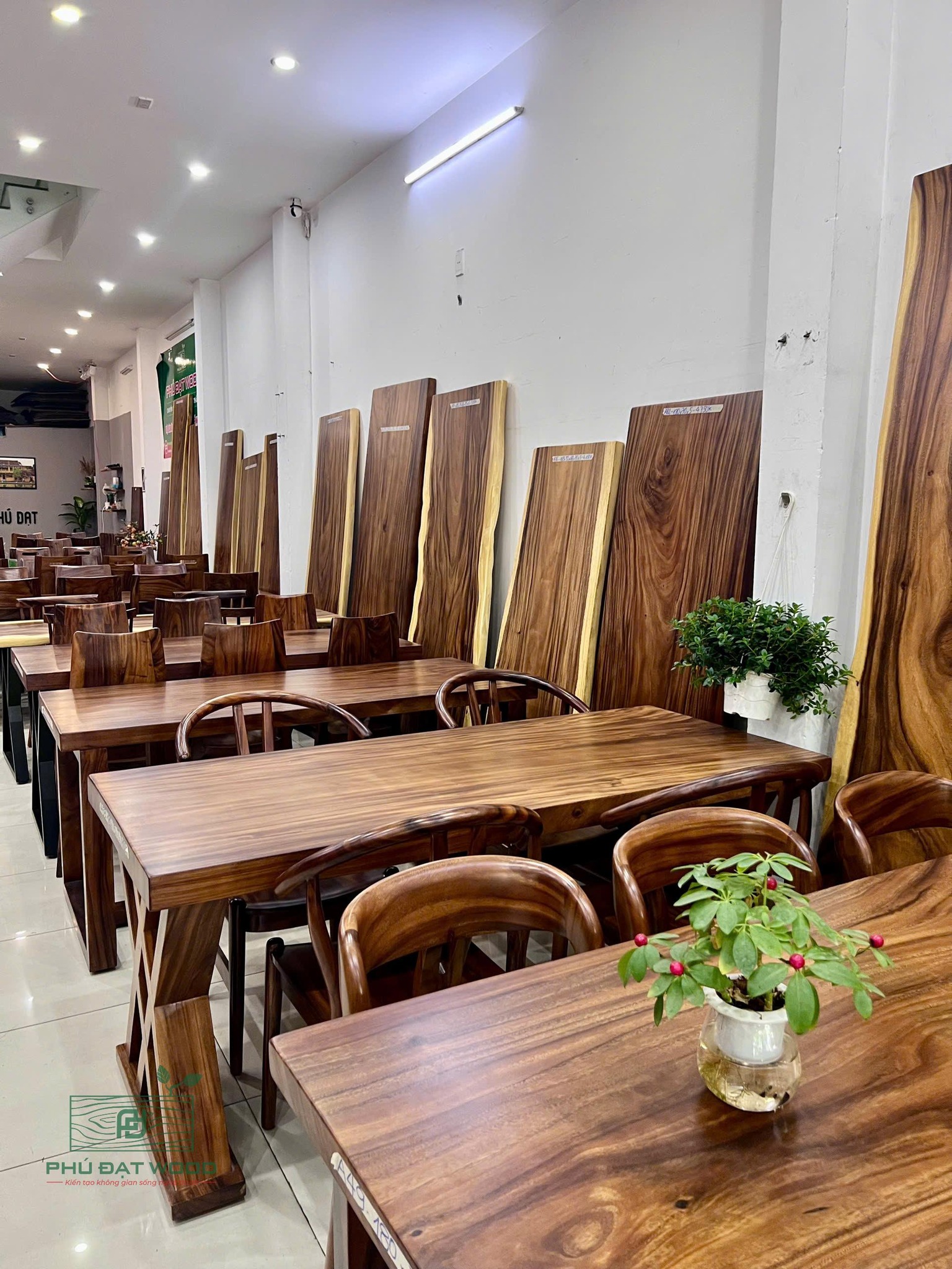 Nội thất gỗ chất lượng uy tín tại Đà Nẵng